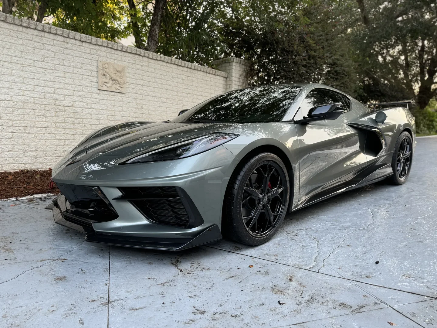 ceramic coating service Wilmington, NC