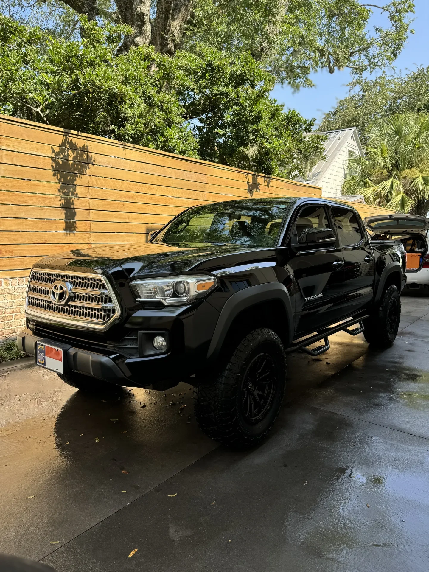 ceramic coating process explained